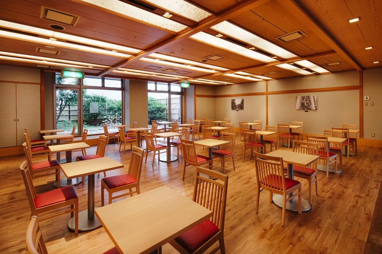 Hakata Nakasu Washington Hotel Plaza Fukuoka