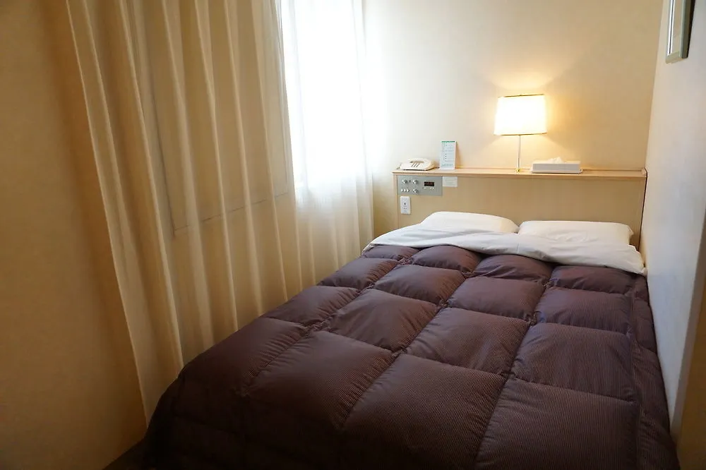 Hakata Nakasu Washington Hotel Plaza Fukuoka  Fukuoka (Fukuoka)