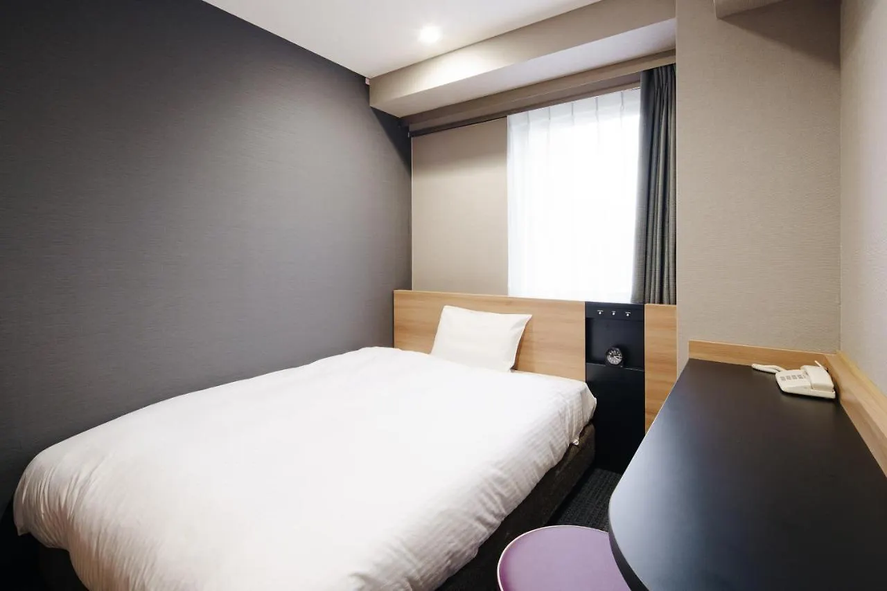 Hakata Nakasu Washington Hotel Plaza Fukuoka  Fukuoka (Fukuoka)