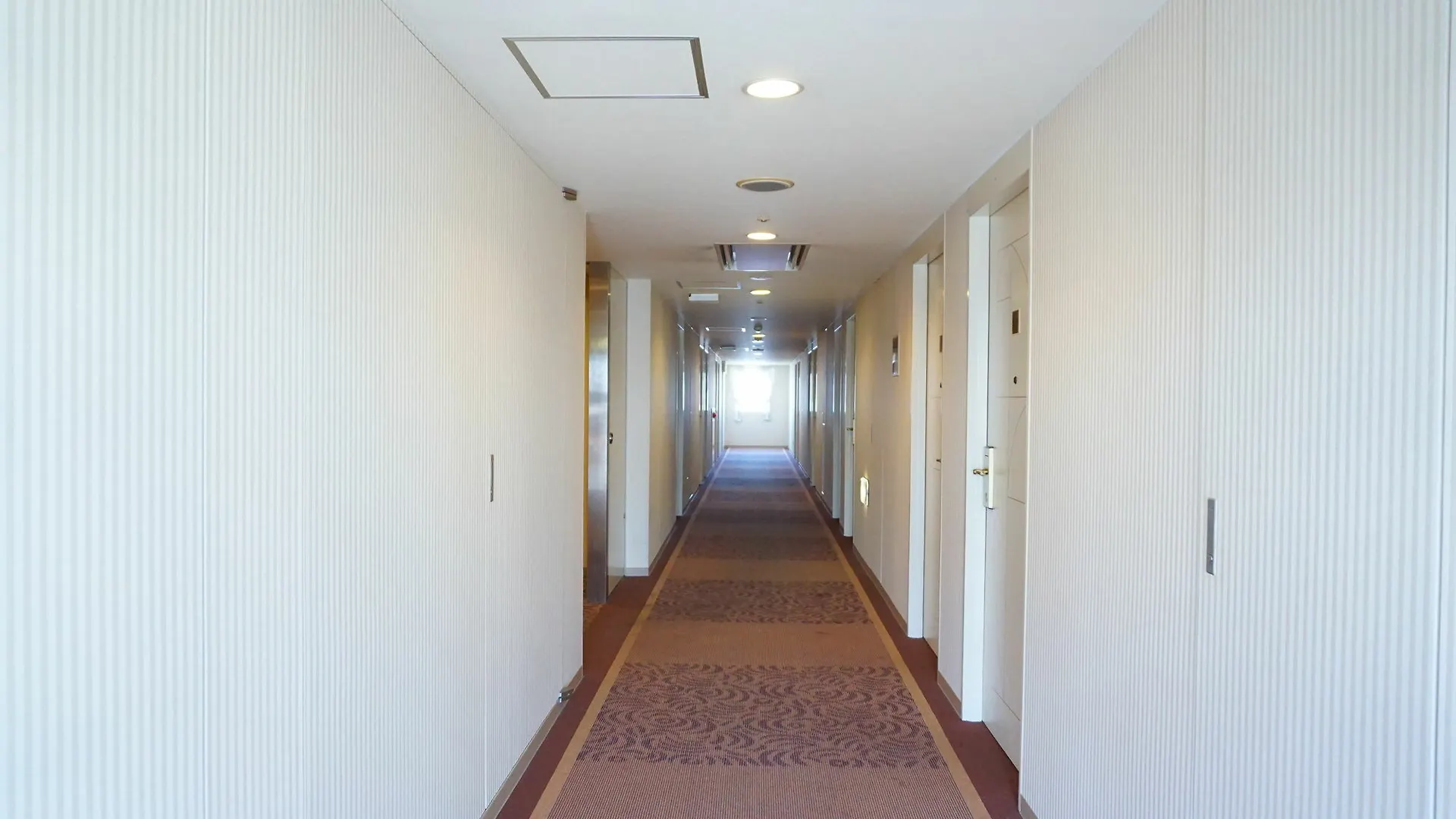 Hakata Nakasu Washington Hotel Plaza Φουκουόκα